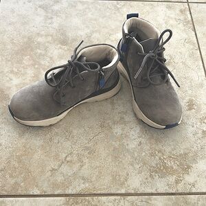 UGG Canoe III Weather Chukka shoes